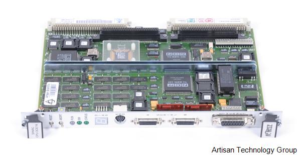 Force Computers SPARC/CPU-3CE/16-40-1 SPARC Single VME Board Computer