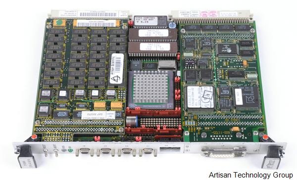 Force Computers SYS68K CPU-40B/16-02 Single Board Computer