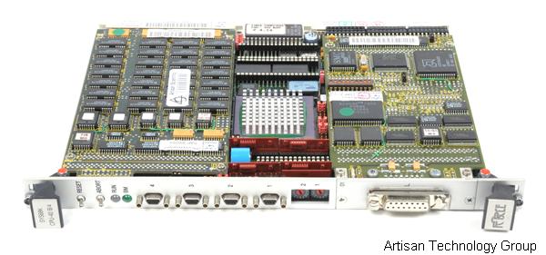 Force Computers SYS68K CPU-40B/16-01 Single Board Computer