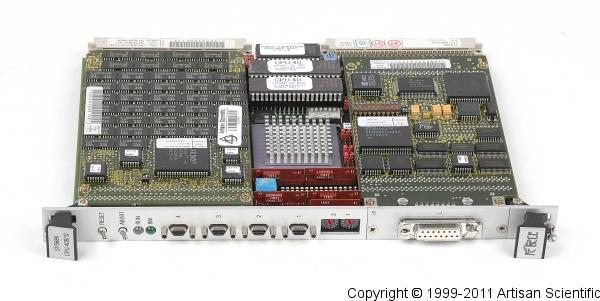 Force Computers SYS68K CPU-40B/16-01 Single Board Computer