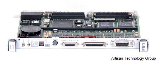 Force Computers SPARC/CPU-5V/16-110-2 VME Single-Board Computer