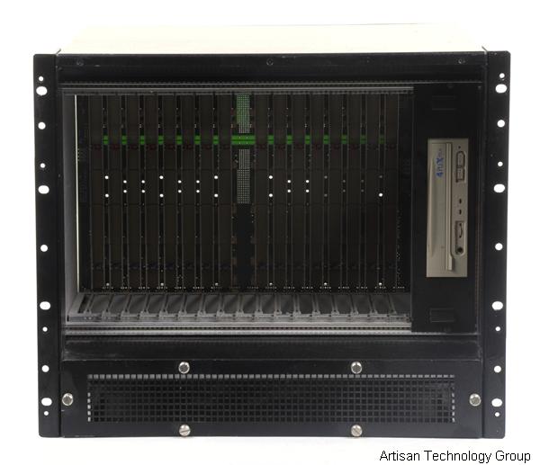Force Computers CT16000 Centellis CT Series 16000 cPCI Chassis