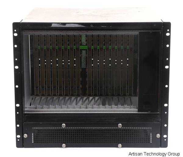 Force Computers CT16000 Centellis CT Series 16000 cPCI Chassis
