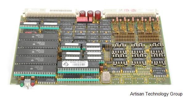 Force Computers SYS68K/SIO-2 VME Serial Interface