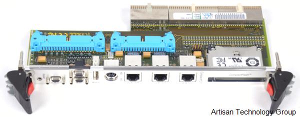Force Computers ACC/RTB-735R2 Rear Transition Module