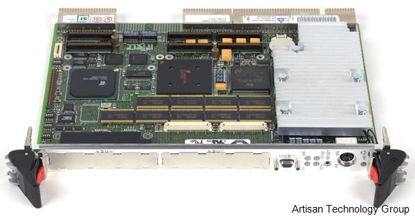 Force Computers CPCI-736R2/512-800-L512-0 Universal Board