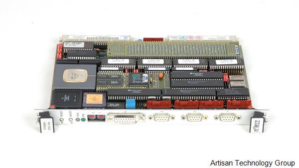 Force Computers CPU-30ZBE/C2 SYS68K Single Board Computer
