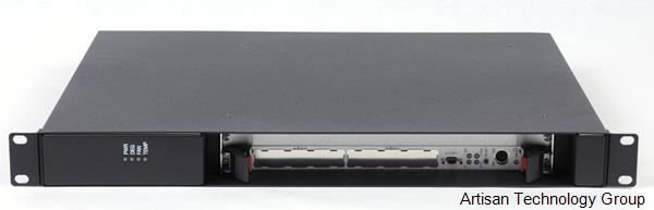 Force Computers MODUSYS 1000 1U cPCI Enclosure
