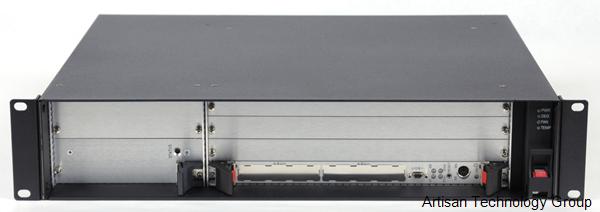 Force Computers MODUSYS 2000 2U cPCI Enclosure