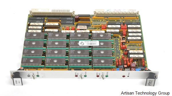 Force Computers RR-3 SYS68K RAM / ROM / EPROM Board