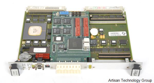 Force Computers SYS68K / IBC-20/40-E08 High-Performance Controller Board