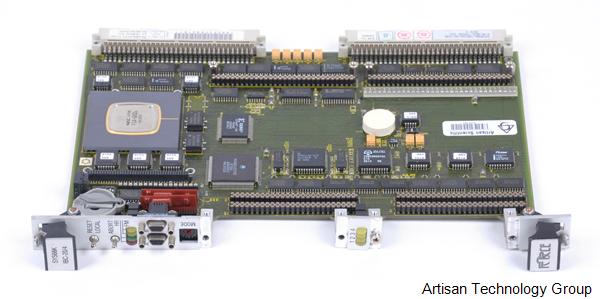 Force Computers SYS68K / IBC-20/40-E08 High-Performance Controller Board