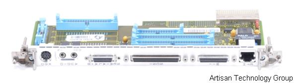 Force Computers IOBP-520 SPARC Rear Transition Module
