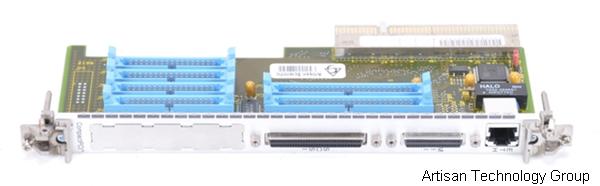 Force Computers IOBP-520 SPARC Rear Transition Module
