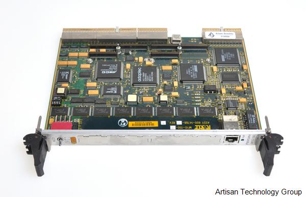 Force Computers Pentura MFIO-150 Multi-Function I / O Card