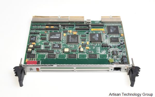 Force Computers Pentura MFIO-150 Multi-Function I / O Card