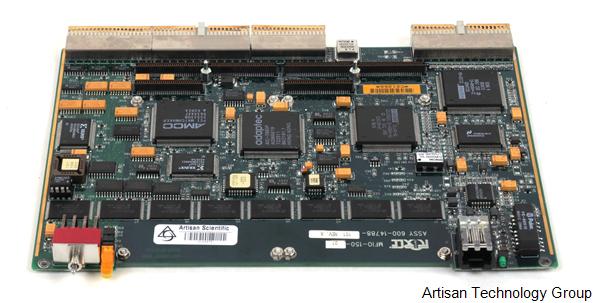 Force Computers Pentura MFIO-150 Multi-Function I / O Card