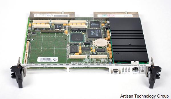Force Computers PENT/cPCI-730 CompactPCI Controller