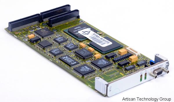 Force Computers PMC-860 High Performance T1 Telecom Controller