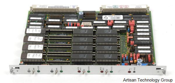 Force Computers RR-2 SYS68K RAM / ROM / EPROM Board