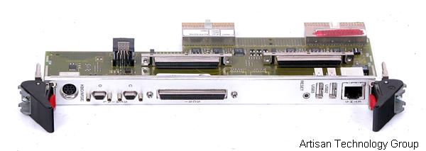 Force Computers ACC/RTB-504/PSB Rear Transition Module