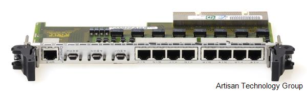 Force Computers RTB-8260/DS1 Rear Transition Board