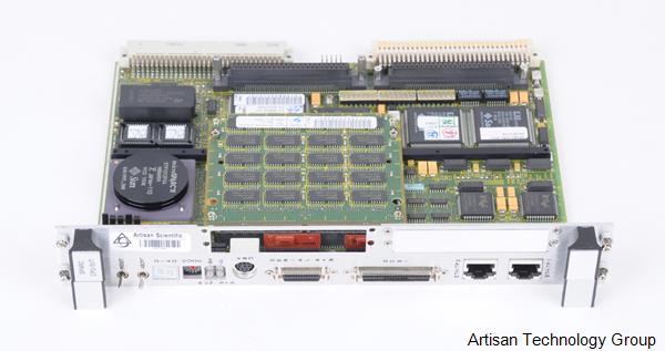 Force Computers CPU-5VT SPARC VME Single-Board Computer