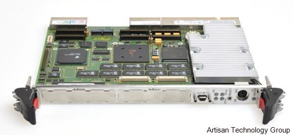 Force Computers CPCI-736R2/1G-1200-L512-0/S1 Universal Board