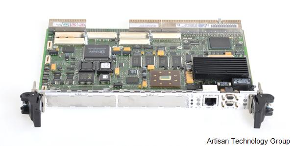 Force Computers cPCI-680 PowerCore CompactPCI CPU Module