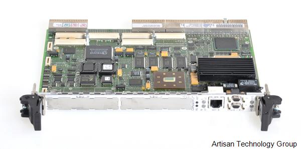 Force Computers cPCI-680 PowerCore CompactPCI CPU Module