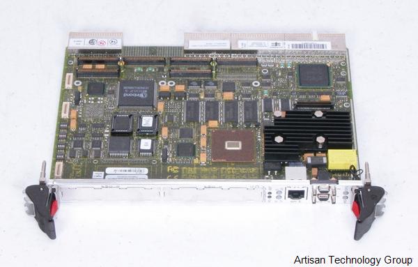 Force Computers cPCI-680 PowerCore CompactPCI CPU Module