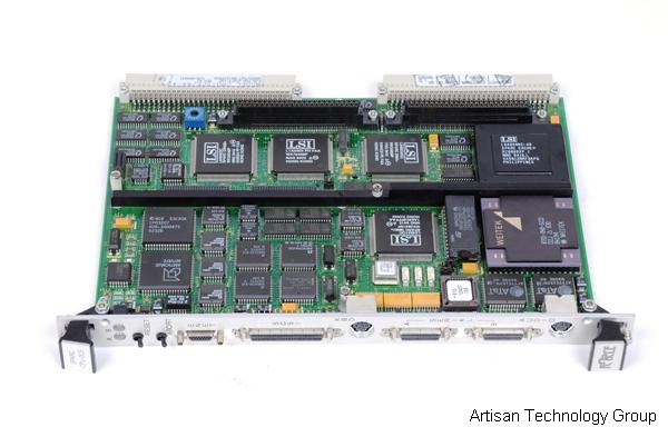 Force Computers SPARC CPU-2CE/16 VME Single Board Computer