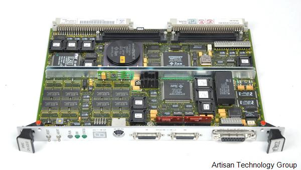 Force Computers CPU-5CE/32 SPARC VME Single-Board Computer
