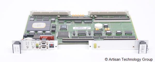 Force Computers SYS68K / IBC-20/1 High-Performance Controller Board