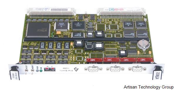 Motorola CPU-30Lite SYS68K Single Board Computer