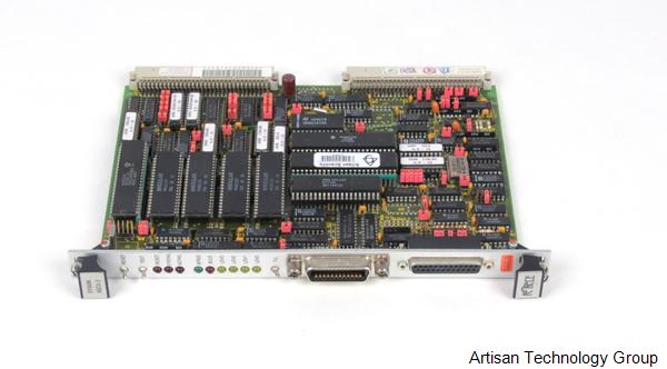 Force Computers SYS68K/ASCU-2 VMEbus Slot 1 Controller Board