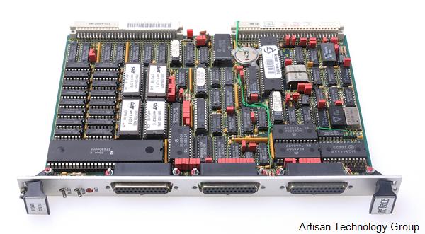 Force Computers CPU-1B SYS68K Single Board Computer