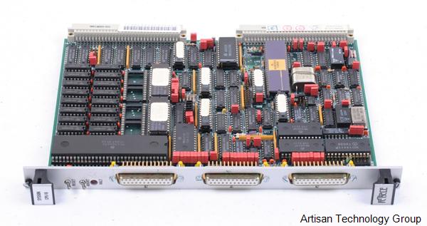 Force Computers CPU-1B SYS68K Single Board Computer