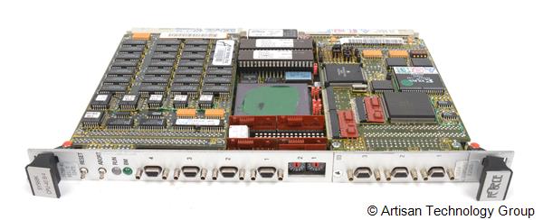 Force Computers SYS68K CPU-40B/4-02 Single Board Computer