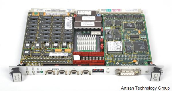 Force Computers SYS68K CPU-40B/4-02 Single Board Computer