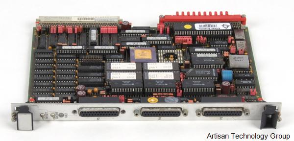 Force Computers SYS68K/CPU-655 Single Board Computer VME Module