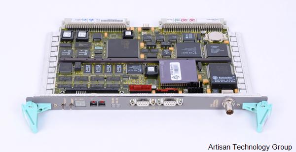 Force Computers SYS68K CPU-60D/32/C1 Single Board Computer