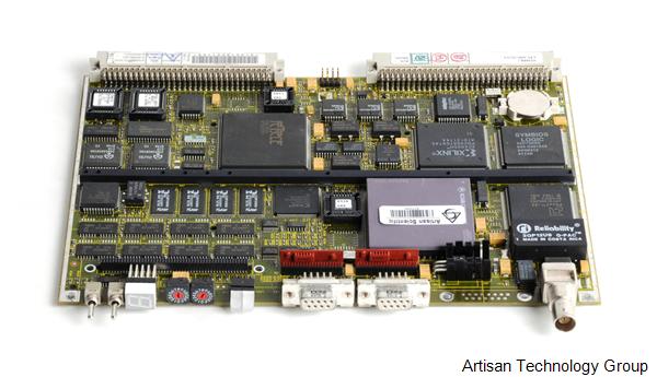 Force Computers SYS68K CPU-60D/32/C1 Single Board Computer
