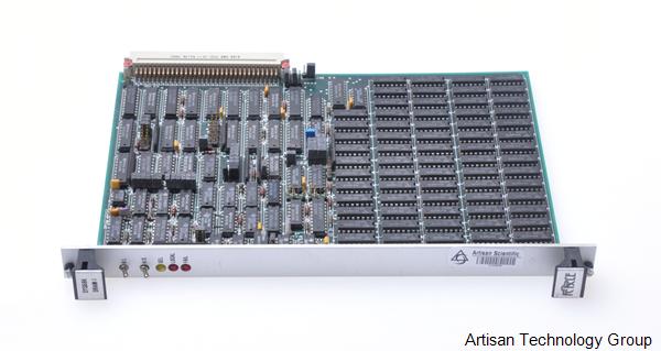 Force Computers DRAM-1 VME Module