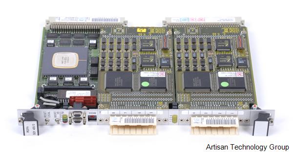 Force Computers SYS68K/IBC-20/4/C8-18-18/NM/L High-Performance Controller Board