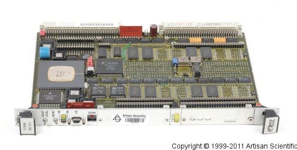 Force Computers SYS68K / IBC-20/1 High-Performance Controller Board