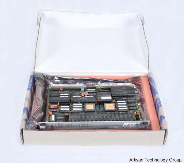 Force Computers ISCSI-1 SYS68K Disc Controller