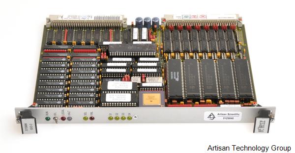 Force Computers SYS68K/ISIO-2 VME Serial Interface