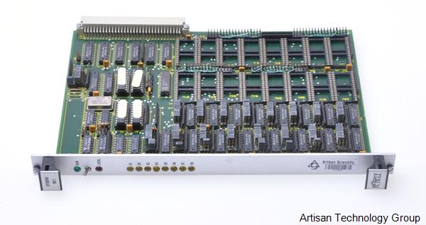 Force Computers RR-1 SYS68K RAM / ROM / EPROM Board