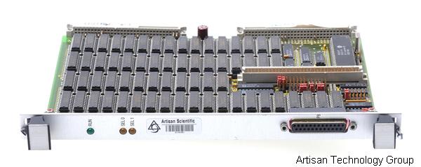 Force Computers SYS68K / SRAM-22 VME Module